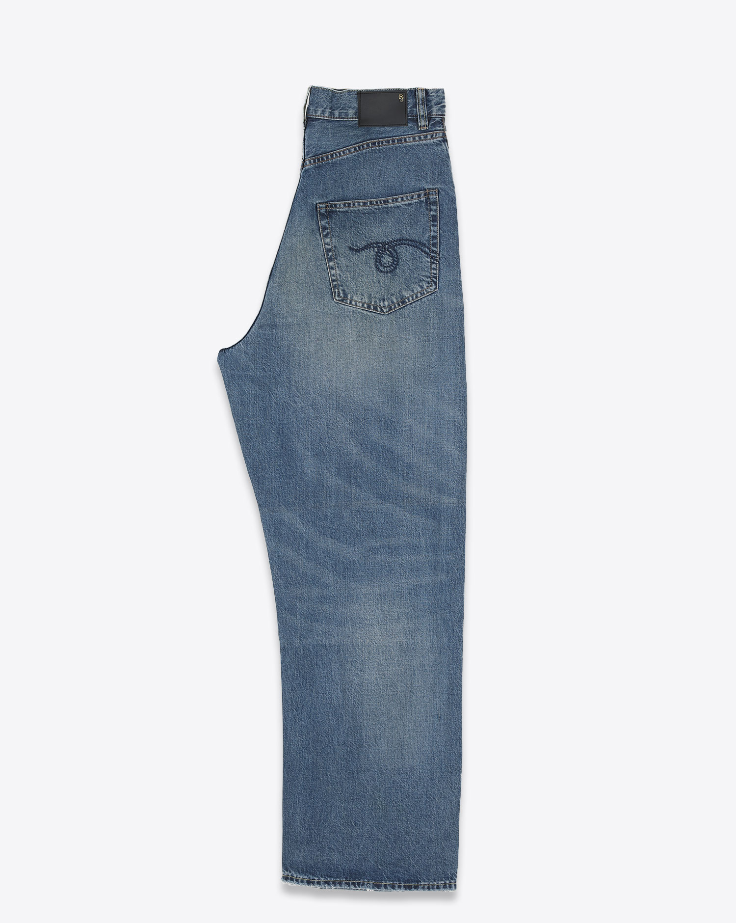 R13 Denim Jeans Venti 