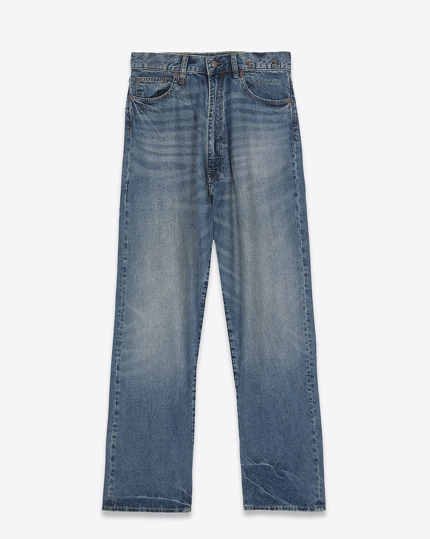 Jeans Venti R13 Denim 