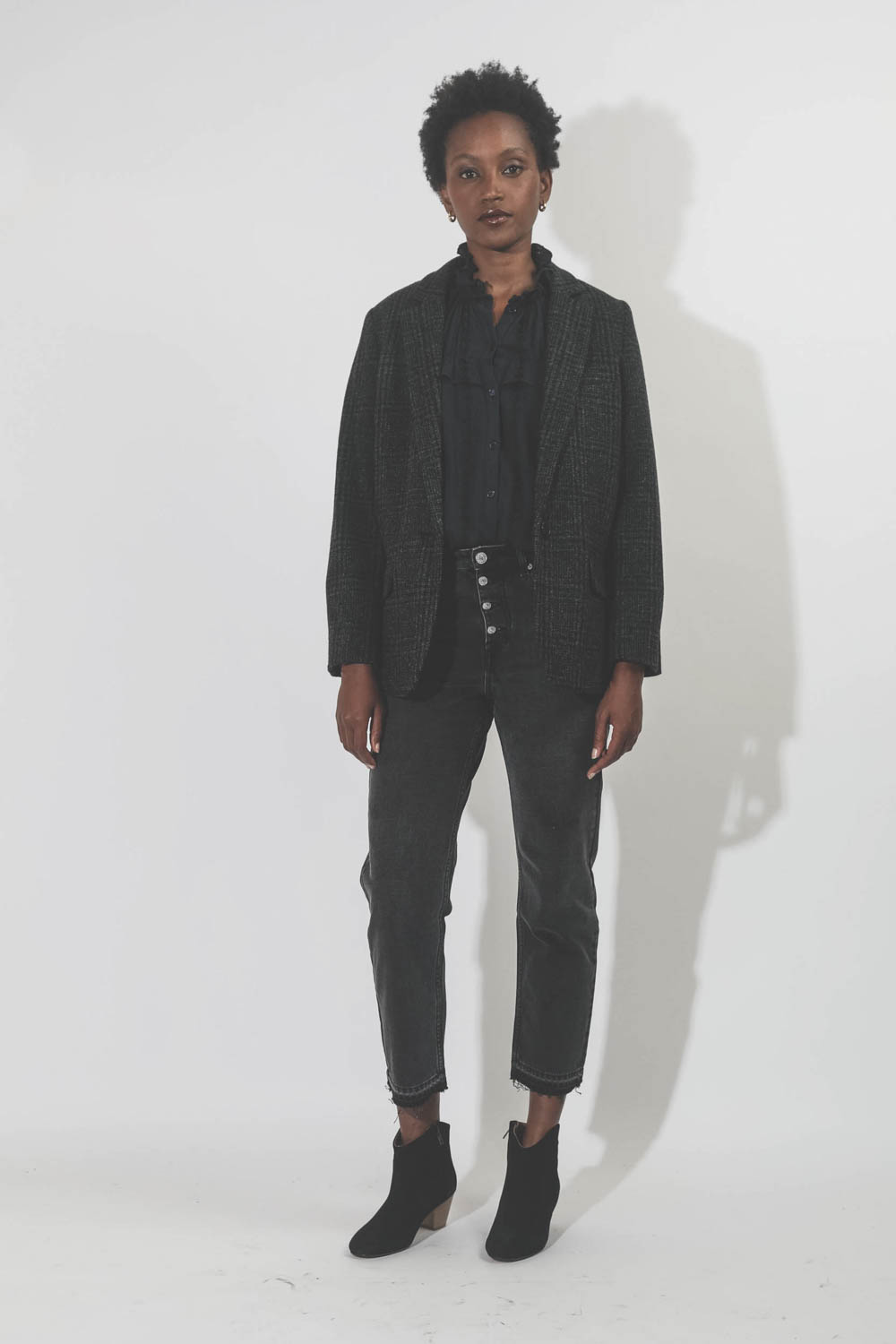 Veste isabel marant deals