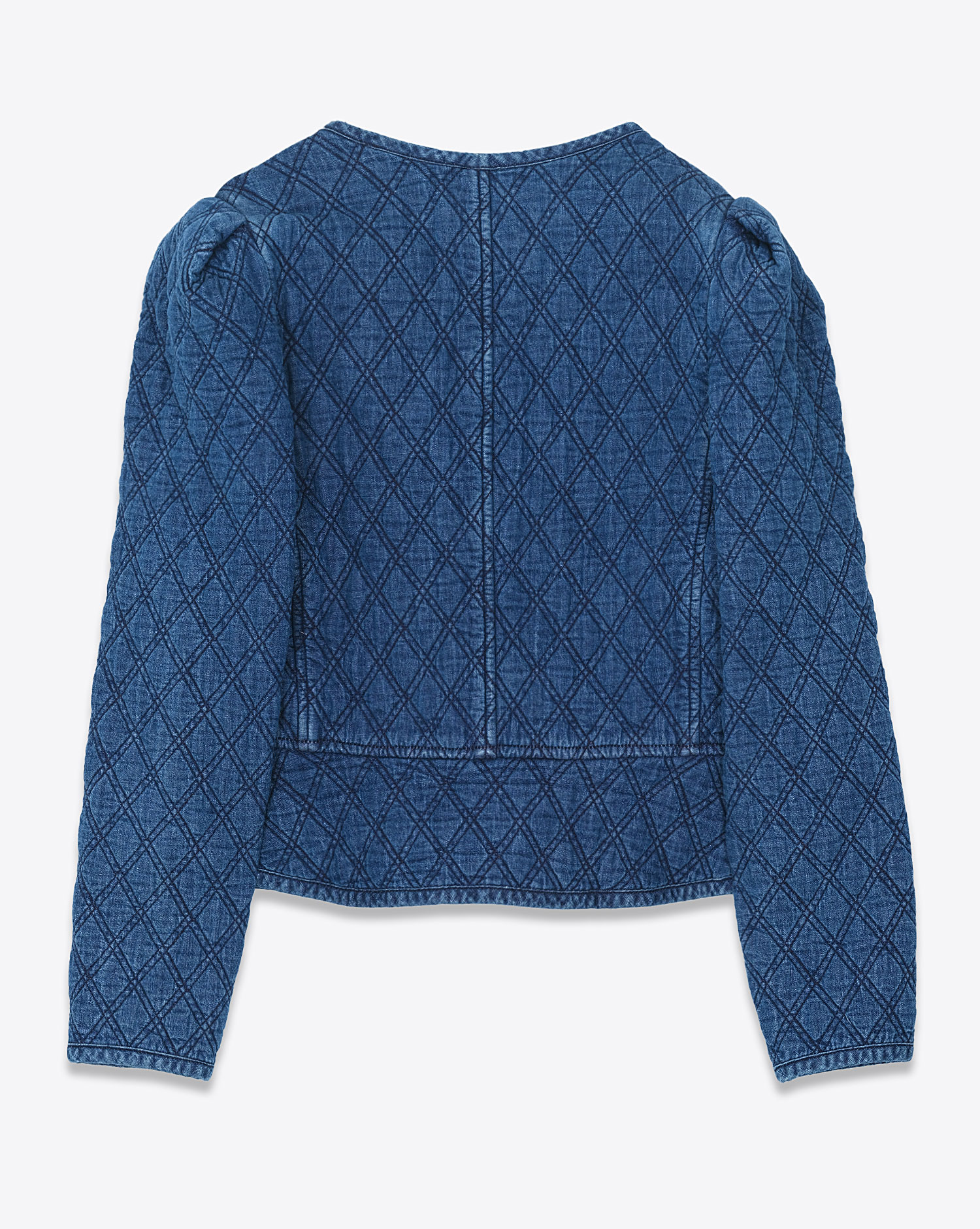 Isabel Marant Etoile Veste Deliona Bleu