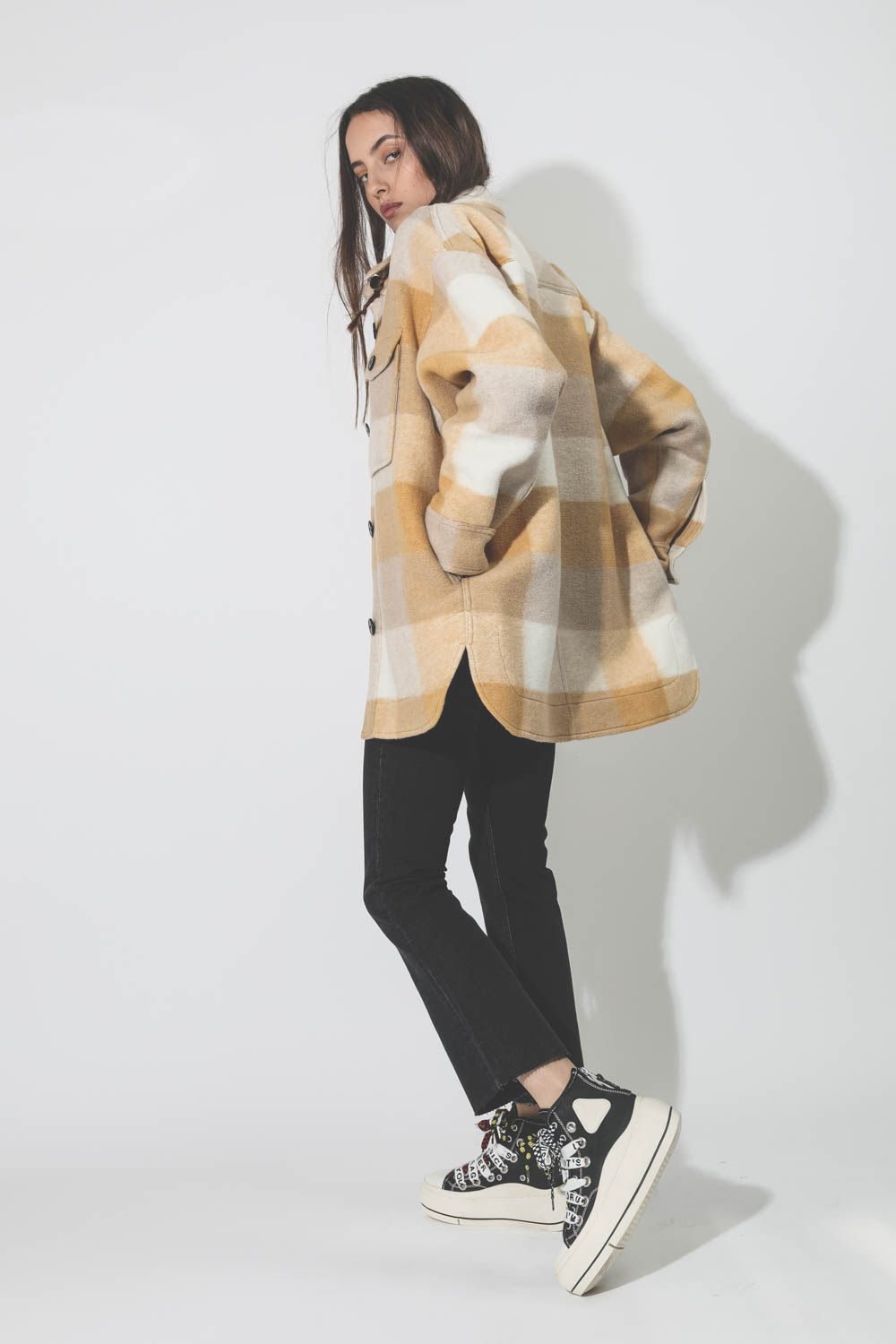 bottes isabelle marant