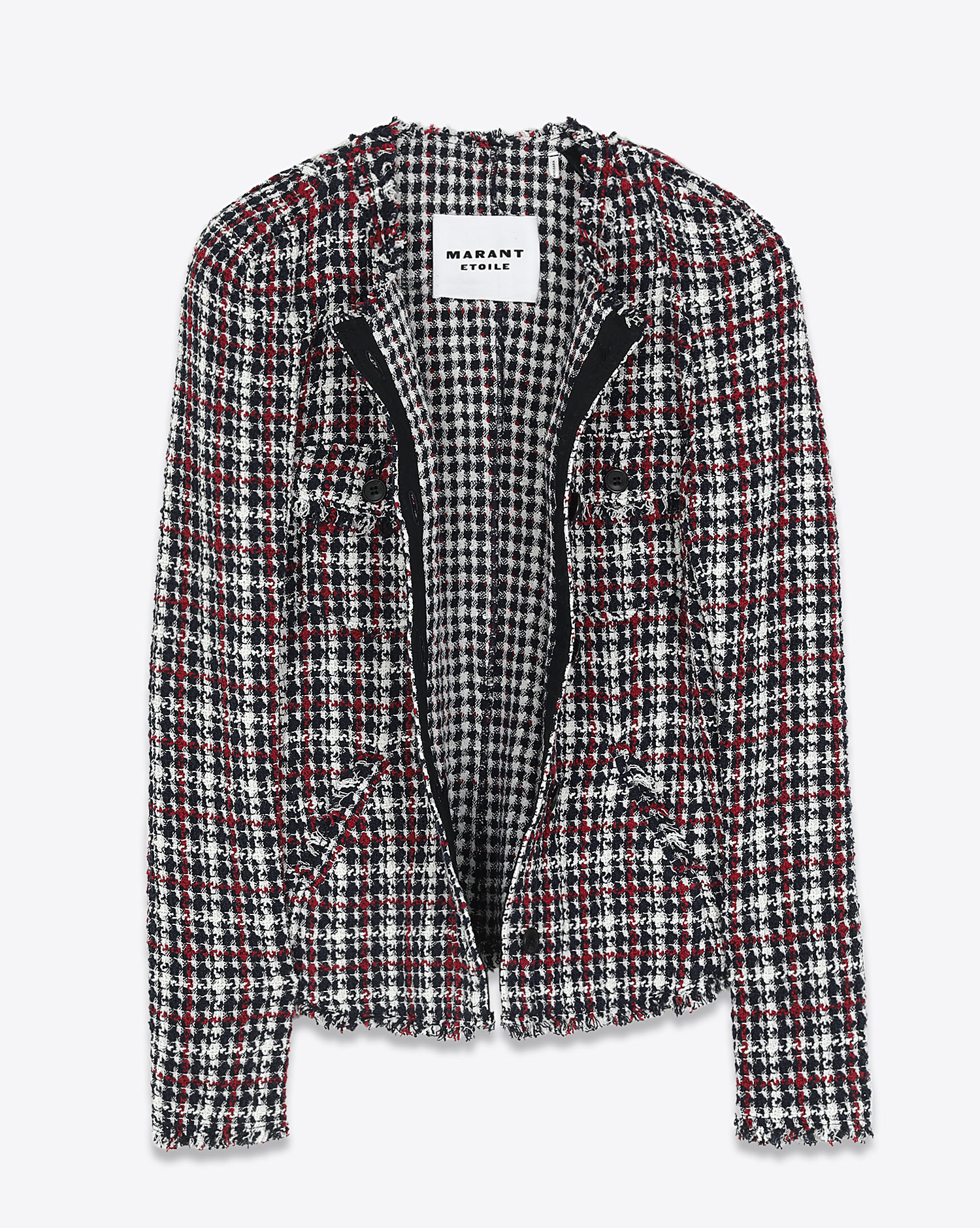 Isabel Marant Etoile Veste Nelly I