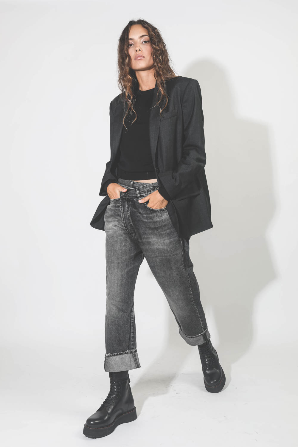 Blazer isabel discount marant