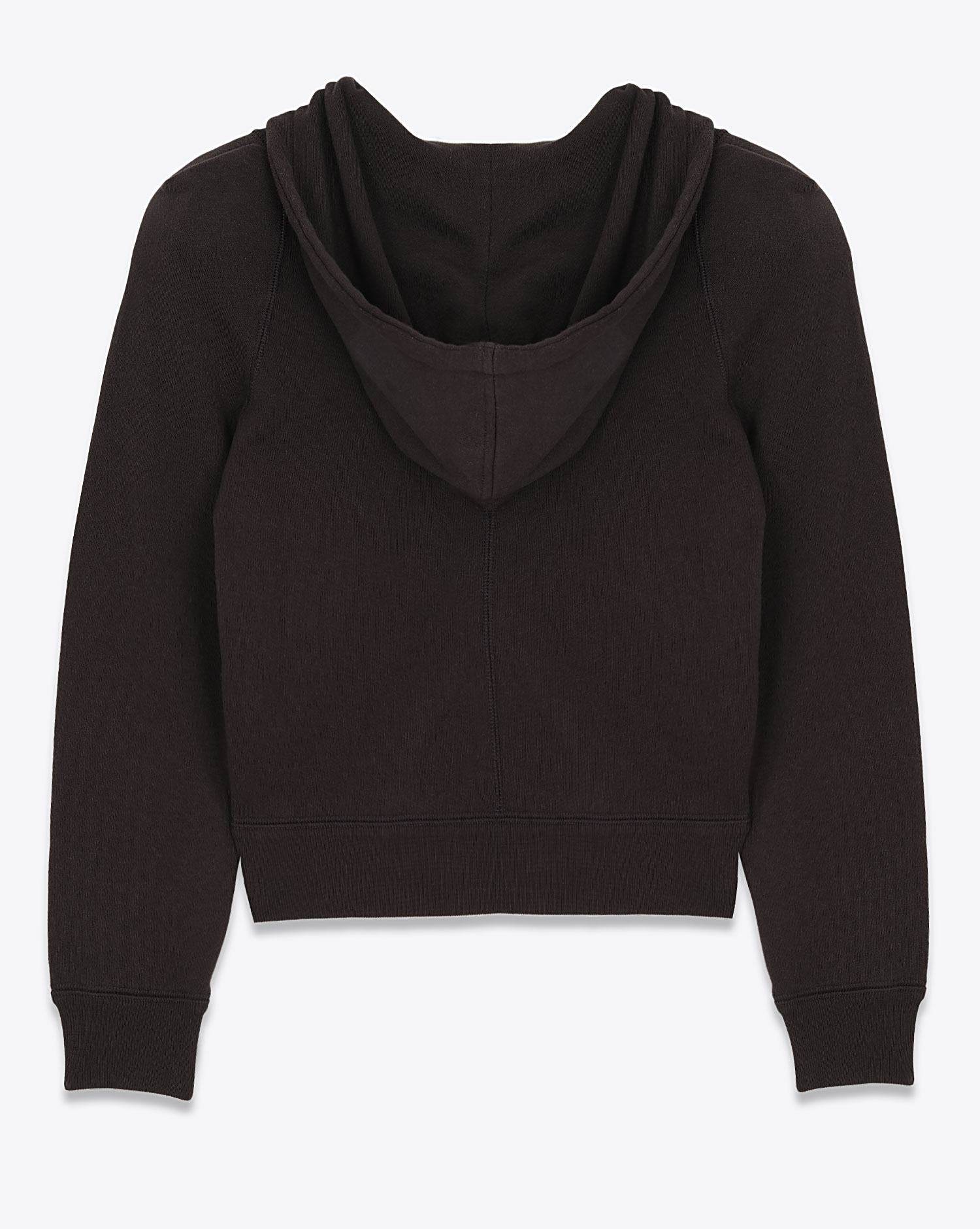 Isabel Marant Etoile Veste Sweatshirt Penny Noir Delave