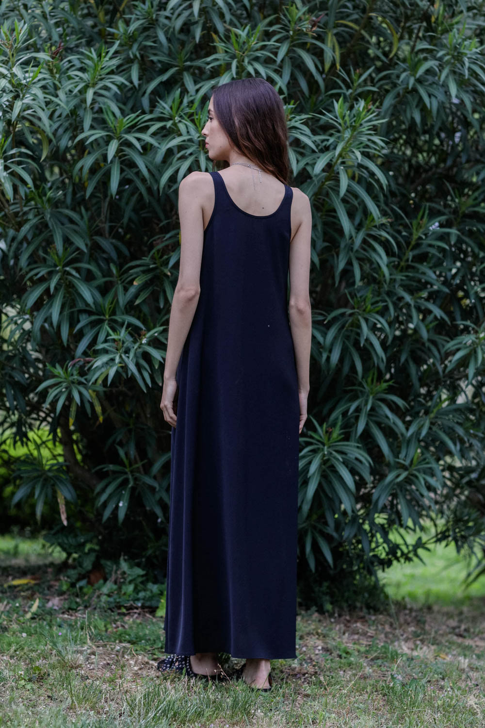 Robe Vis à Vis Dressy Easy noire 