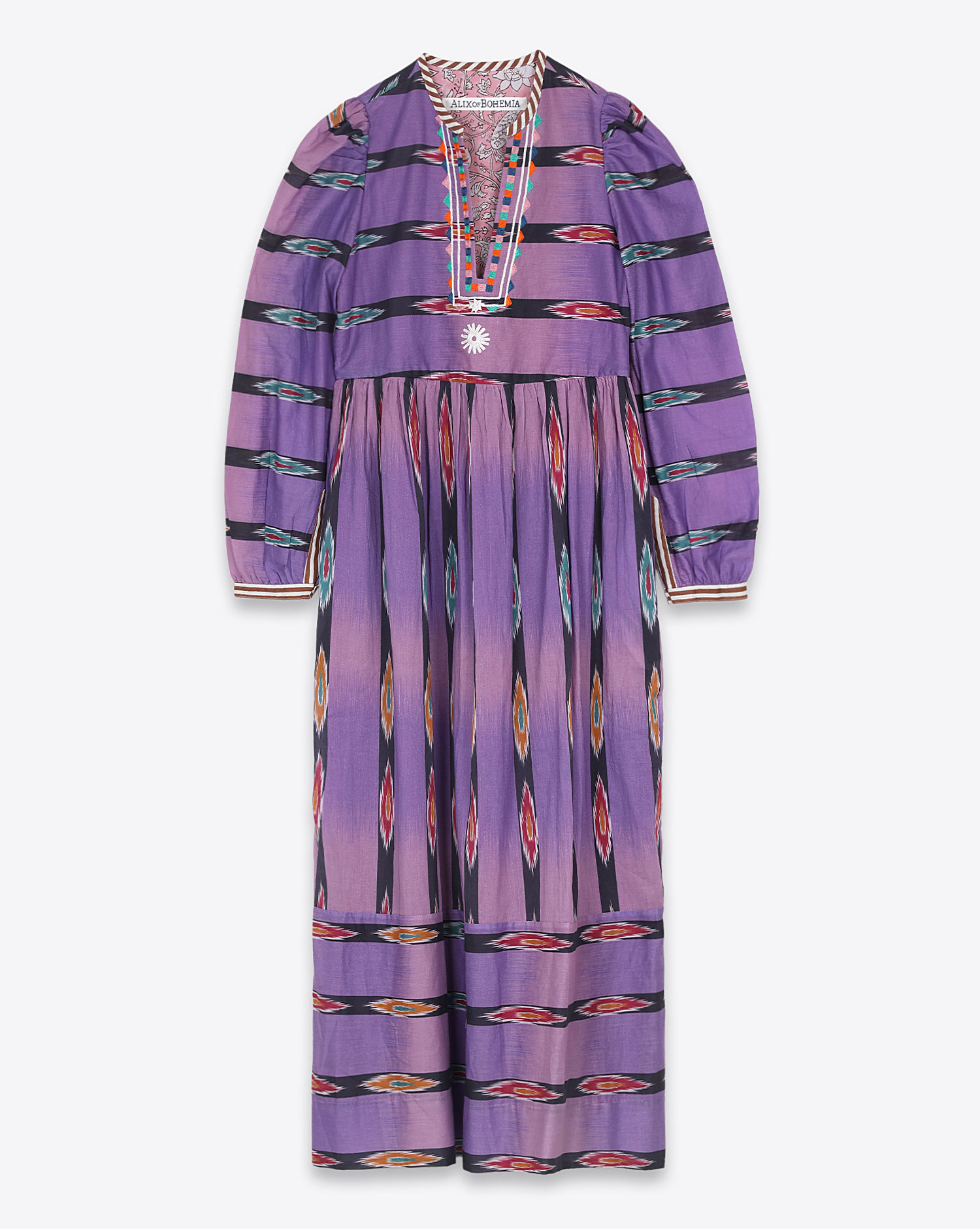 Voile robe online
