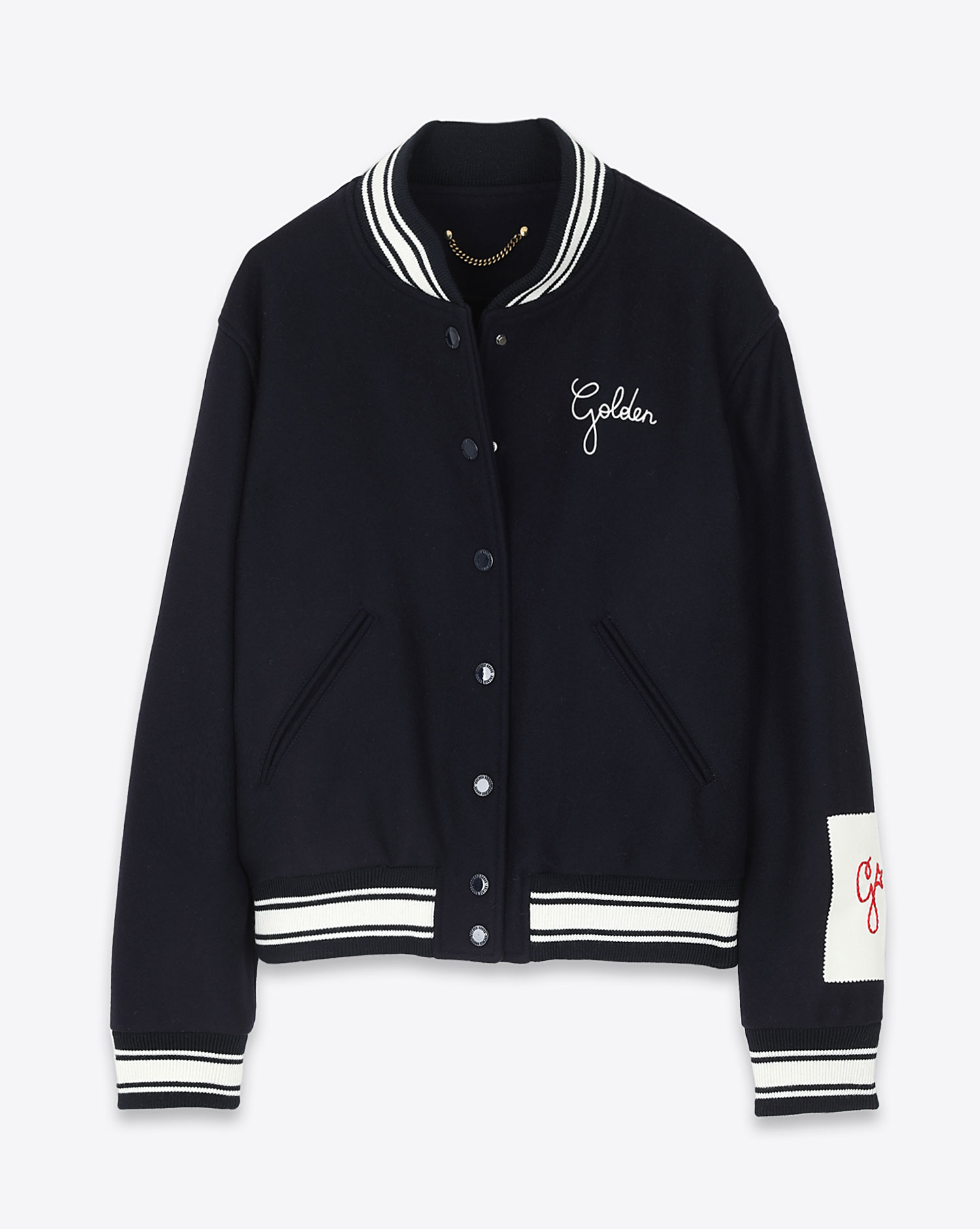 Veste Bomber WS Golden Goose 