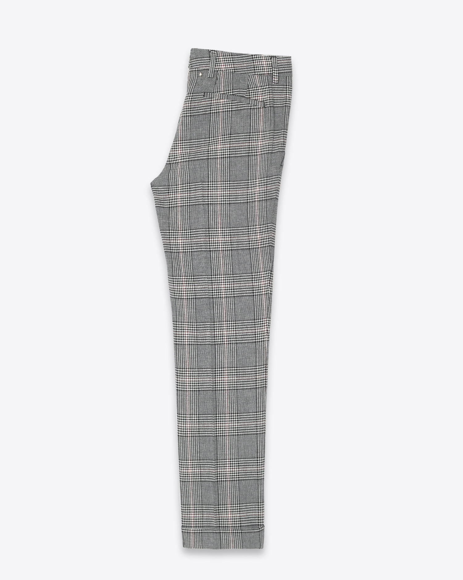 Pantalon Cigarette WS Golden Goose 