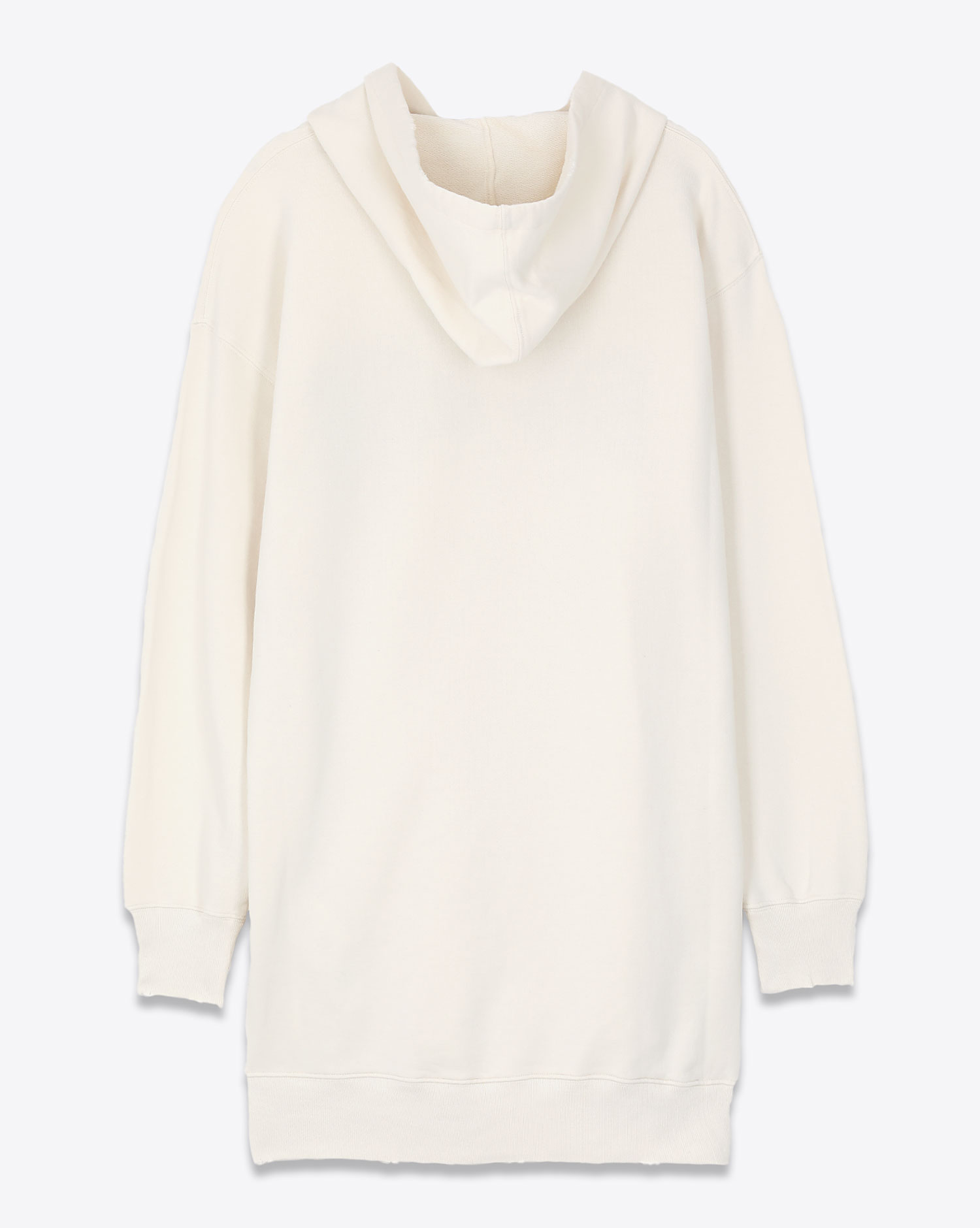 Robe sweat online capuche h&m