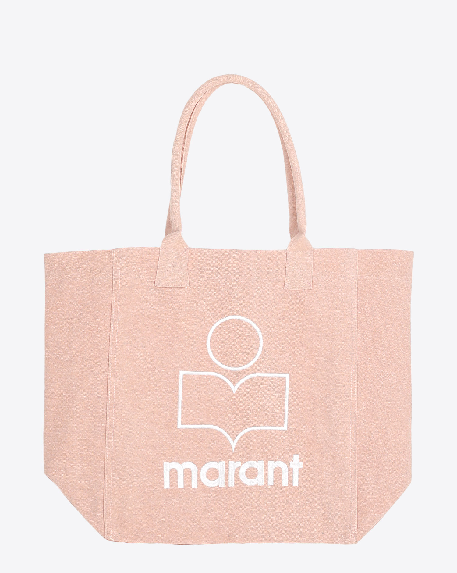 Sac Yenky Isabel Marant Etoile rose 