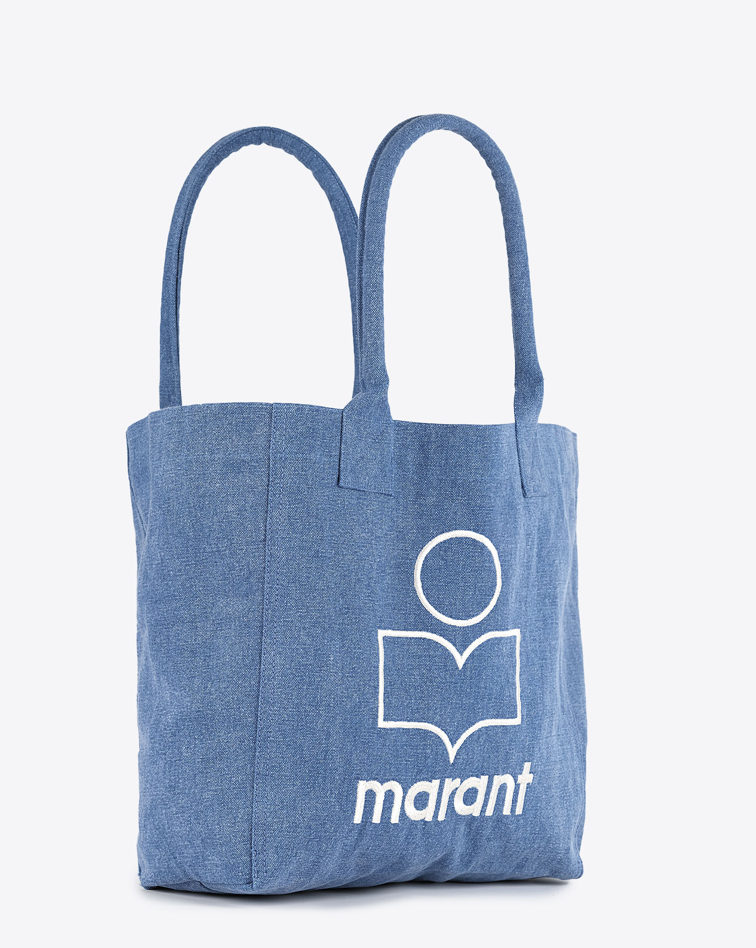Produit Isabel Marant Sacs Yenky Petit Bleu