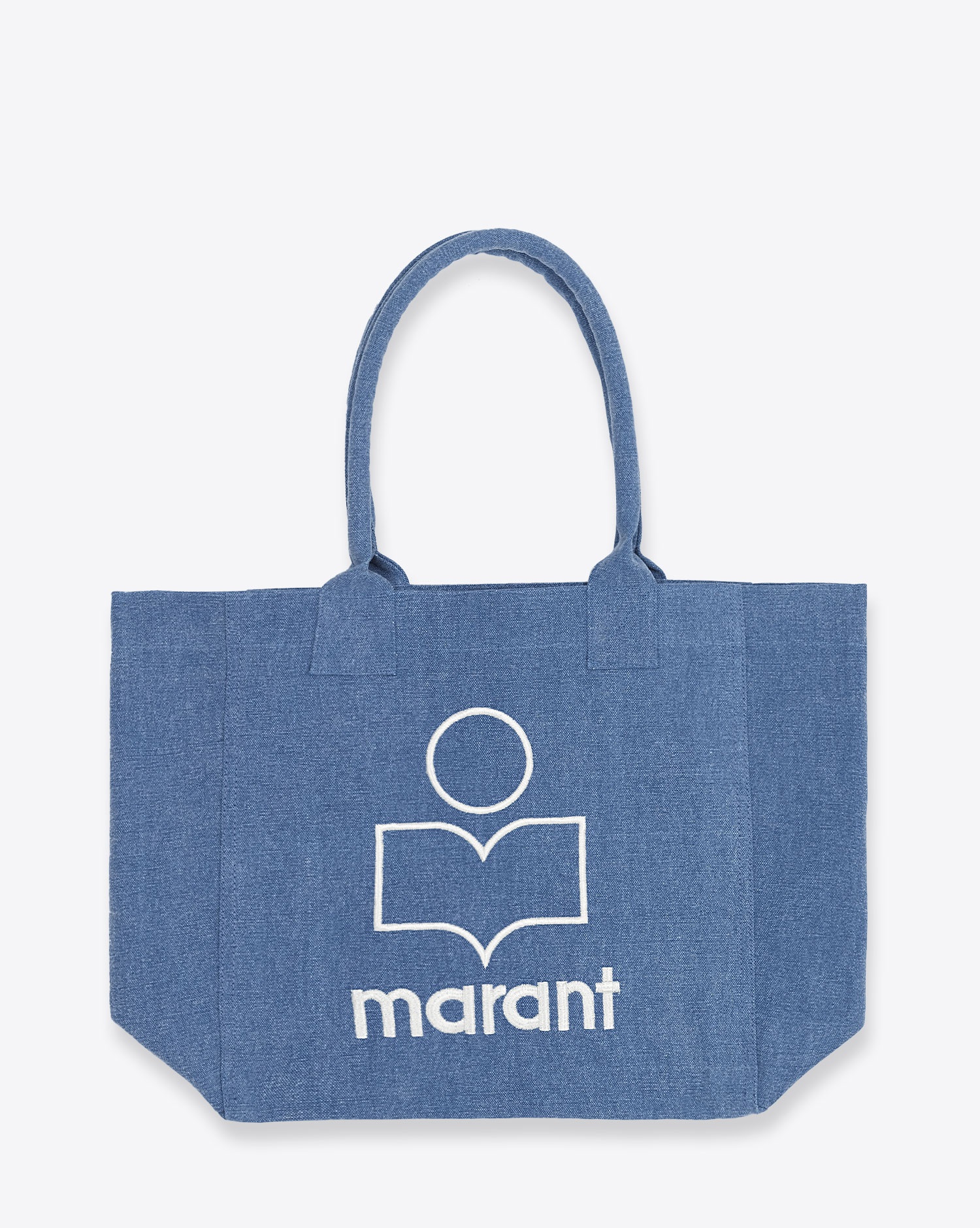 Produit Isabel Marant Sacs Yenky Petit Bleu