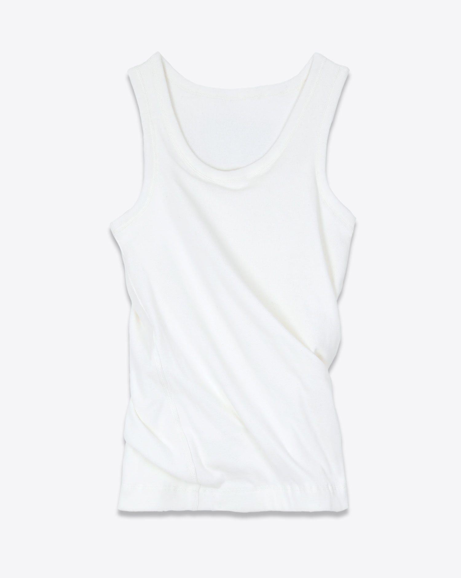 Top Vautrait Yonathan Offwhite